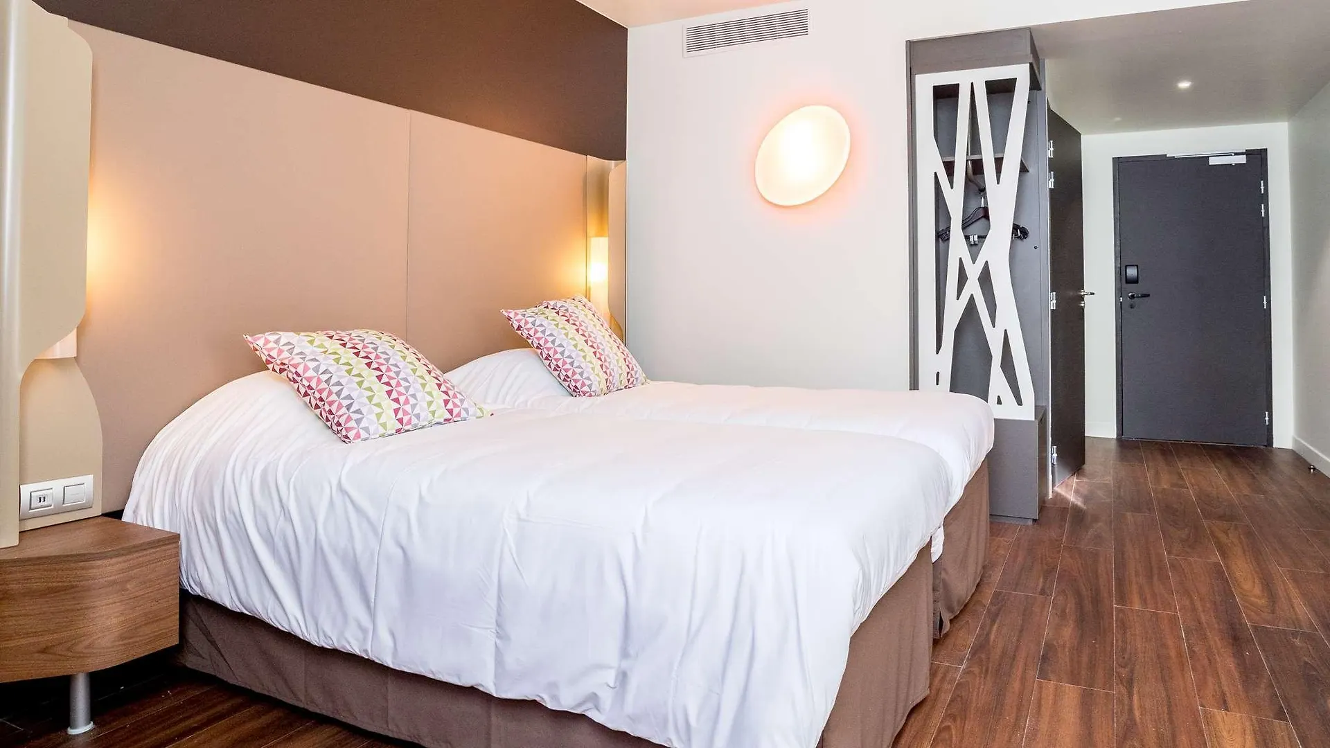 Hotel Campanile Marseille Est - Aubagne