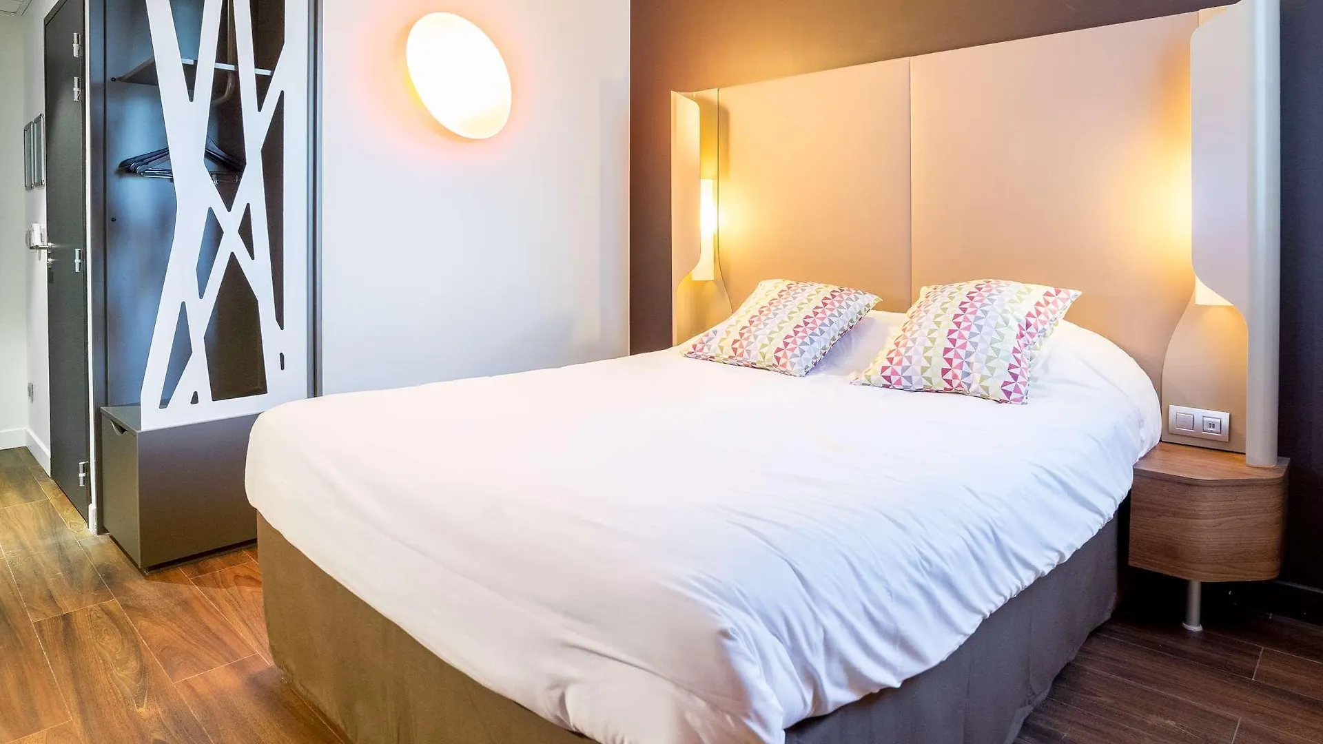 Hotel Campanile Marseille Est - Aubagne