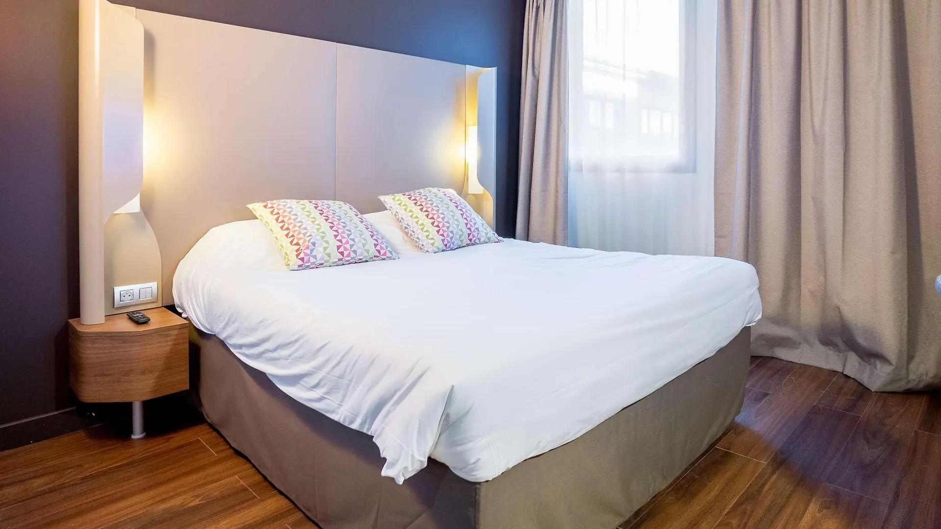 Hotel Campanile Marseille Est - Aubagne France