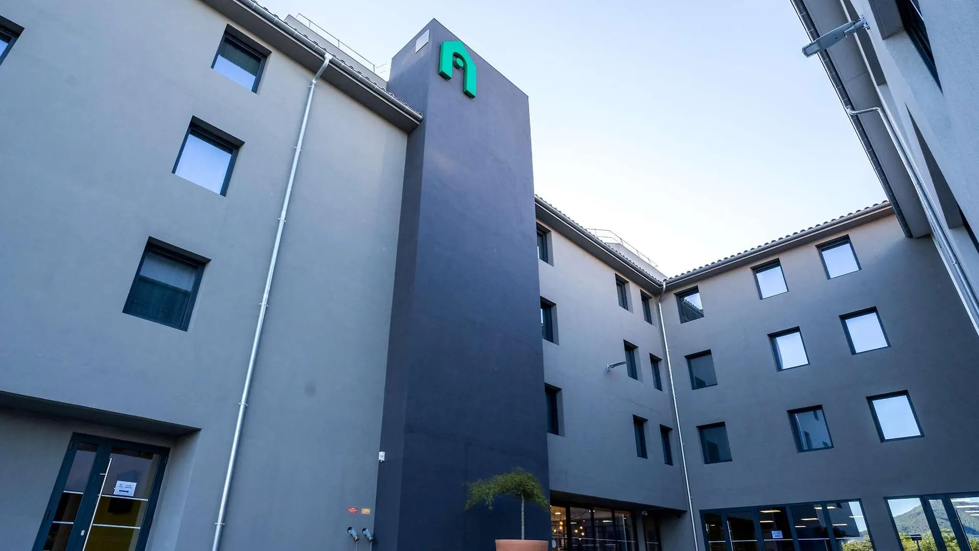 Hotel Campanile Marseille Est - Aubagne