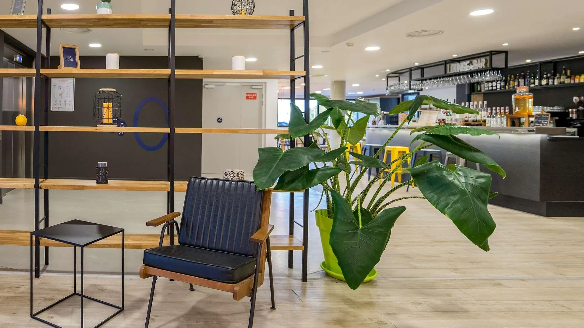 Hotel Campanile Marseille Est - Aubagne France