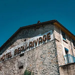 Beau Rivage 2*, Pont-en-Royans Francia