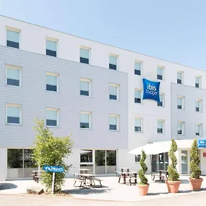 Ibis Budget Lyon Eurexpo - 2*, Chassieu Francia