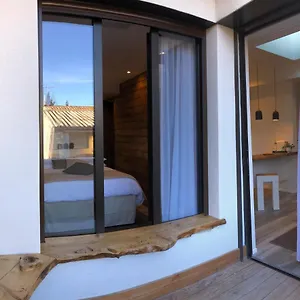 Appartement Félix Le Renfrogné Aubagne-cassis-aix En Provence