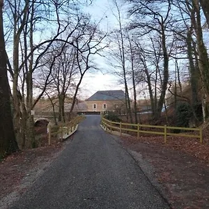 Le Moulin De Bretigneul Couette-café