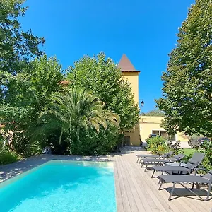 Bed and breakfast Les Du Chateau De Fenestrelle