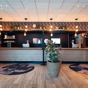 Mercure Paris Orly Aéroport 4*, Rungis Francia