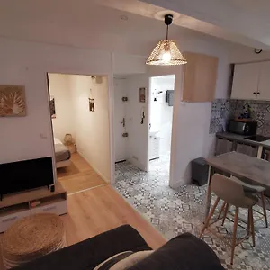 Appartement Ancien Centre Avec Stationnement