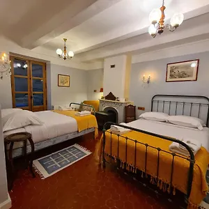  Bed & Breakfast Des Etrangers
