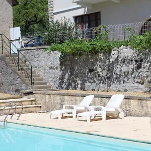D'hotes La Fontaine Gasthof Espalion