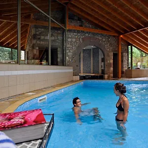 La Sapiniere Hotel Brioude