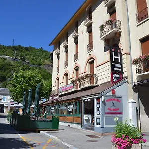 Terminus Des 3 Vallées 2*, Moutiers (Savoie) Francia