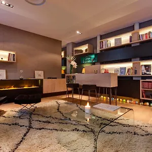 Elixir Hotel Paris