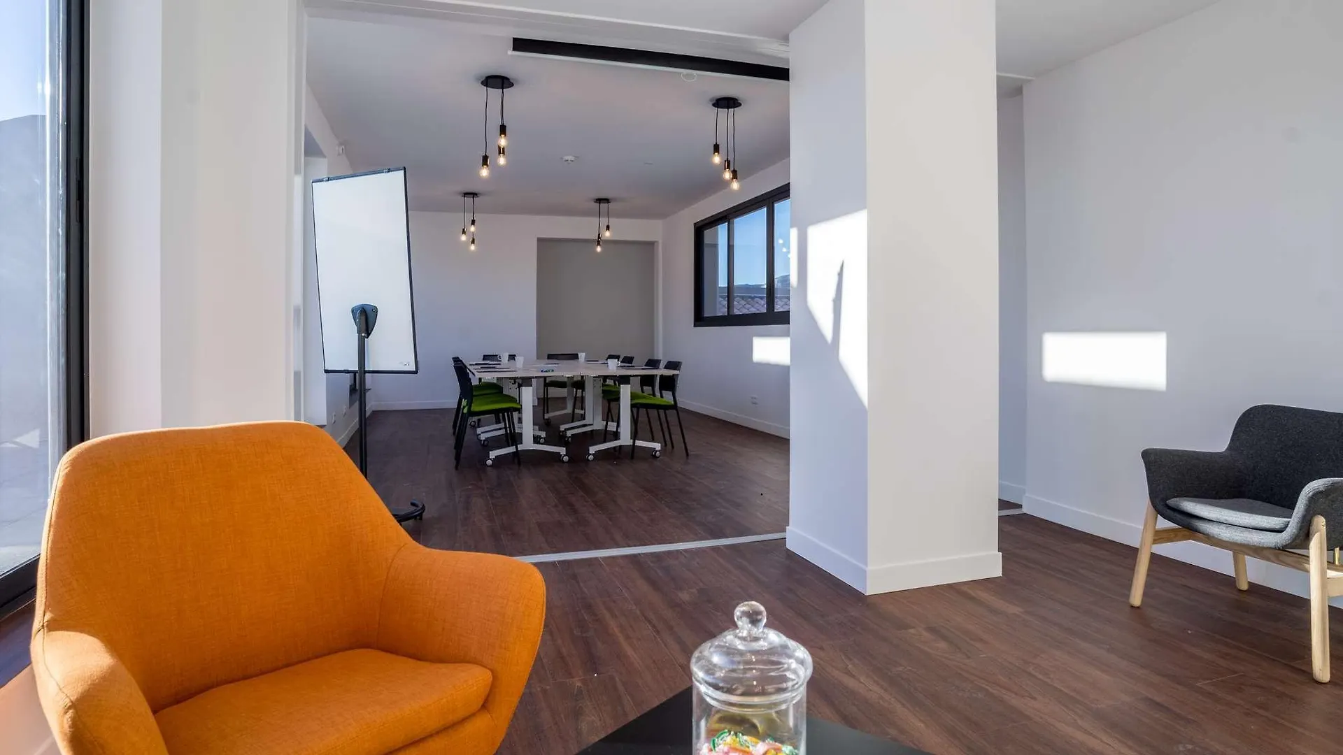 Hotel Campanile Marseille Est - Aubagne